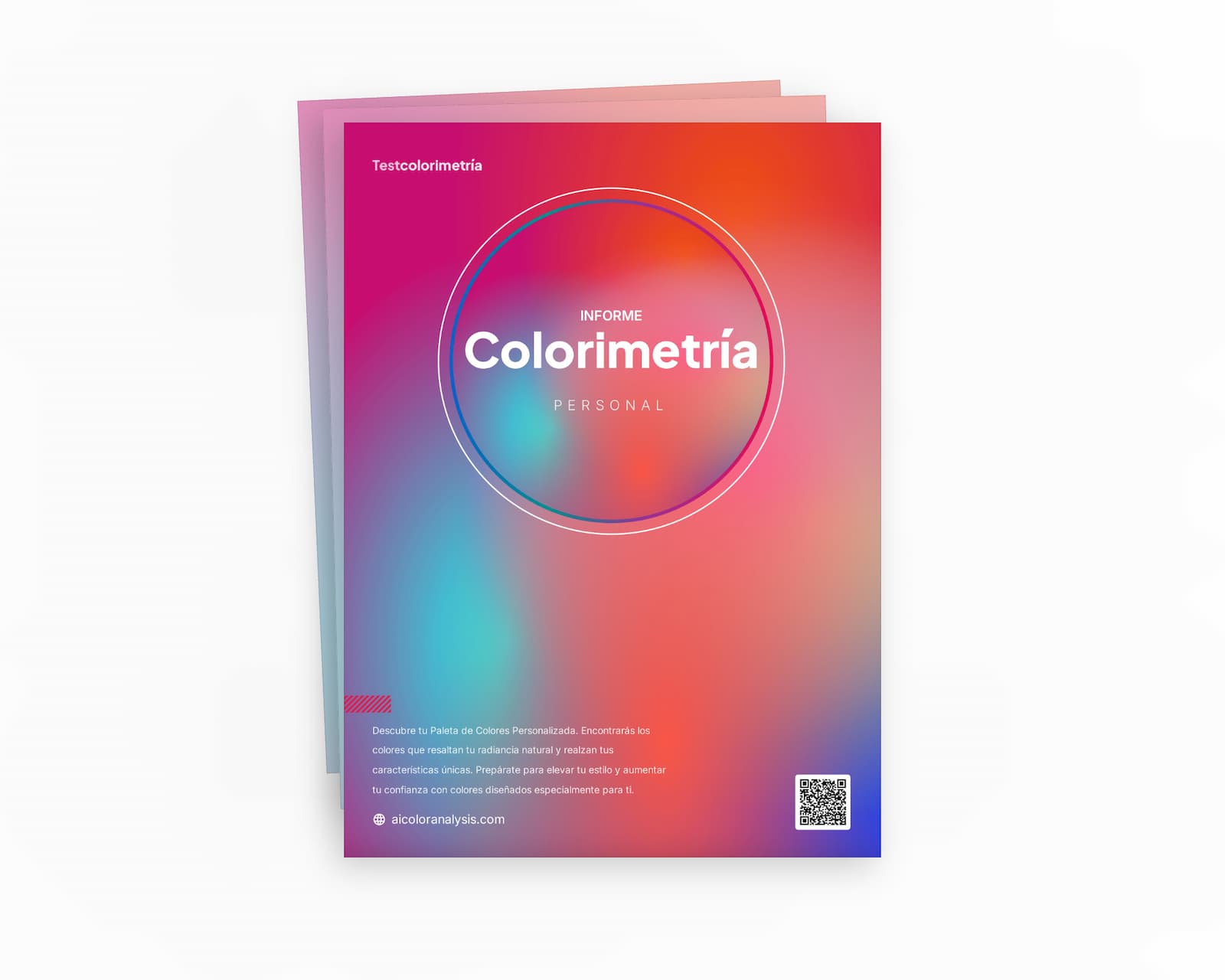 Conoce tu estación de color